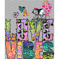 Valentine's Day-QRJ  7451